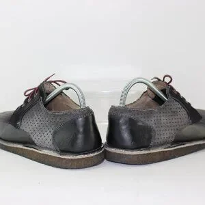 John Fluevog Two Tone Casual Leather Shoes Mens (US 10/EU 43.5) John Fluevog | Shoes | John Fluevog Two Tone Casual Leather  main image 3